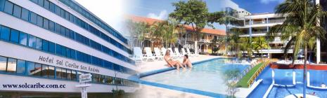 HOTEL SOLCARIBE SAN ANDRES